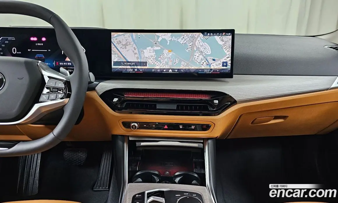 BMW 3 серия 2025 2.0 автомат (гидро), фото 23