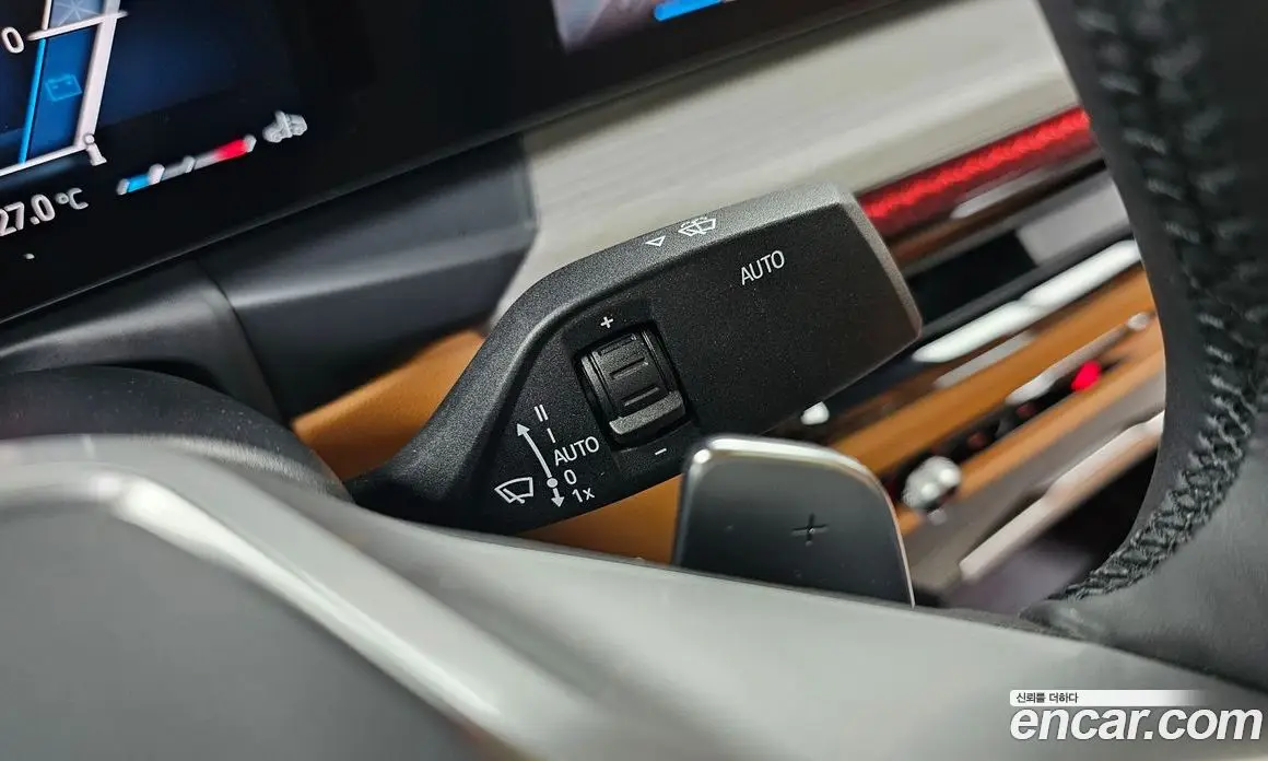BMW 3 серия 2025 2.0 автомат (гидро), фото 26