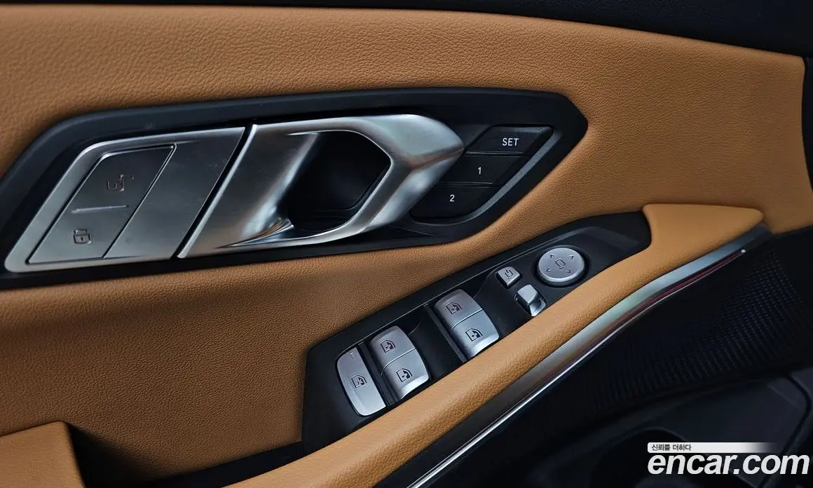BMW 3 серия 2025 2.0 автомат (гидро), фото 27