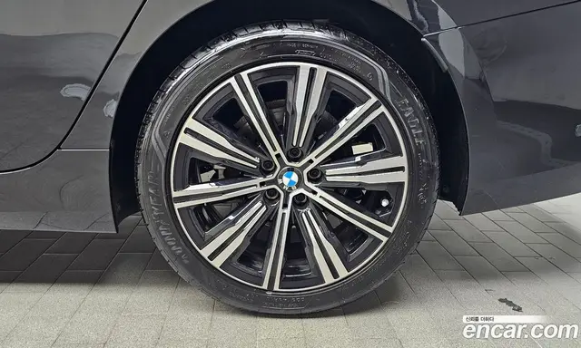 BMW 3 серия 2025 2.0 автомат (гидро), миниатюра 6