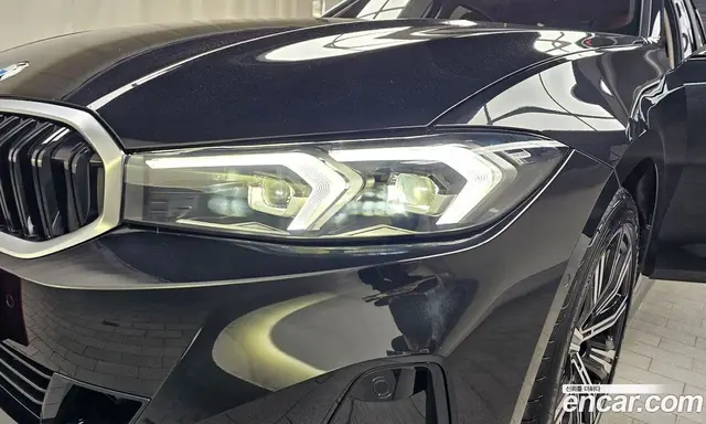 BMW 3 серия 2025 2.0 автомат (гидро), миниатюра 7