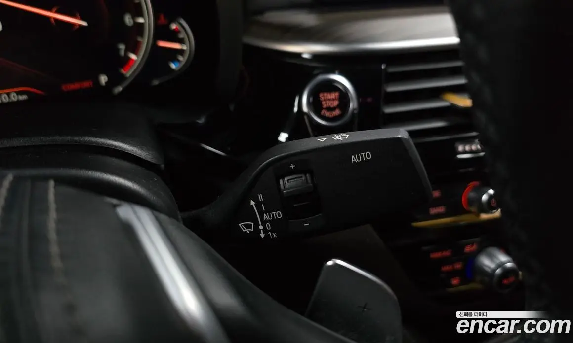 BMW 5 серия 2017 2.0 автомат (гидро), фото 25