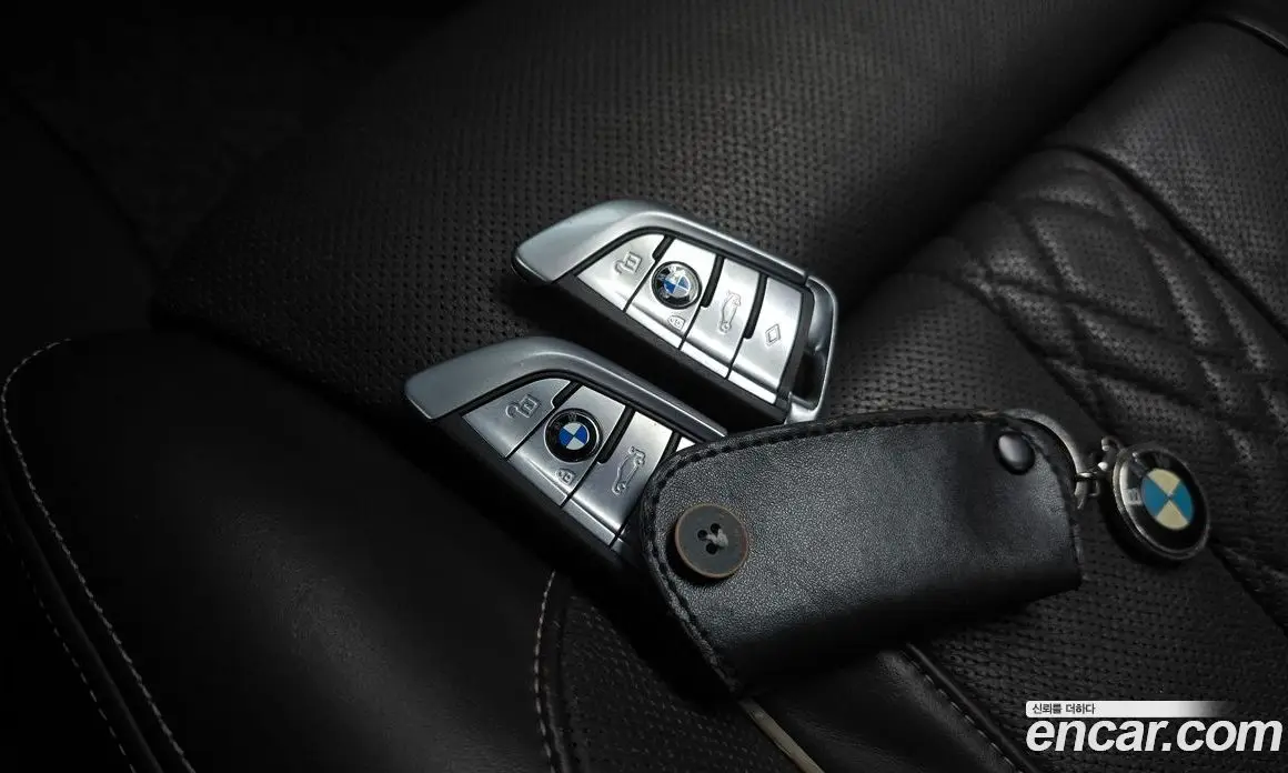 BMW 5 серия 2017 2.0 автомат (гидро), фото 27
