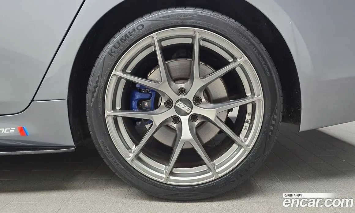 BMW 5 серия 2017 2.0 автомат (гидро), фото 6