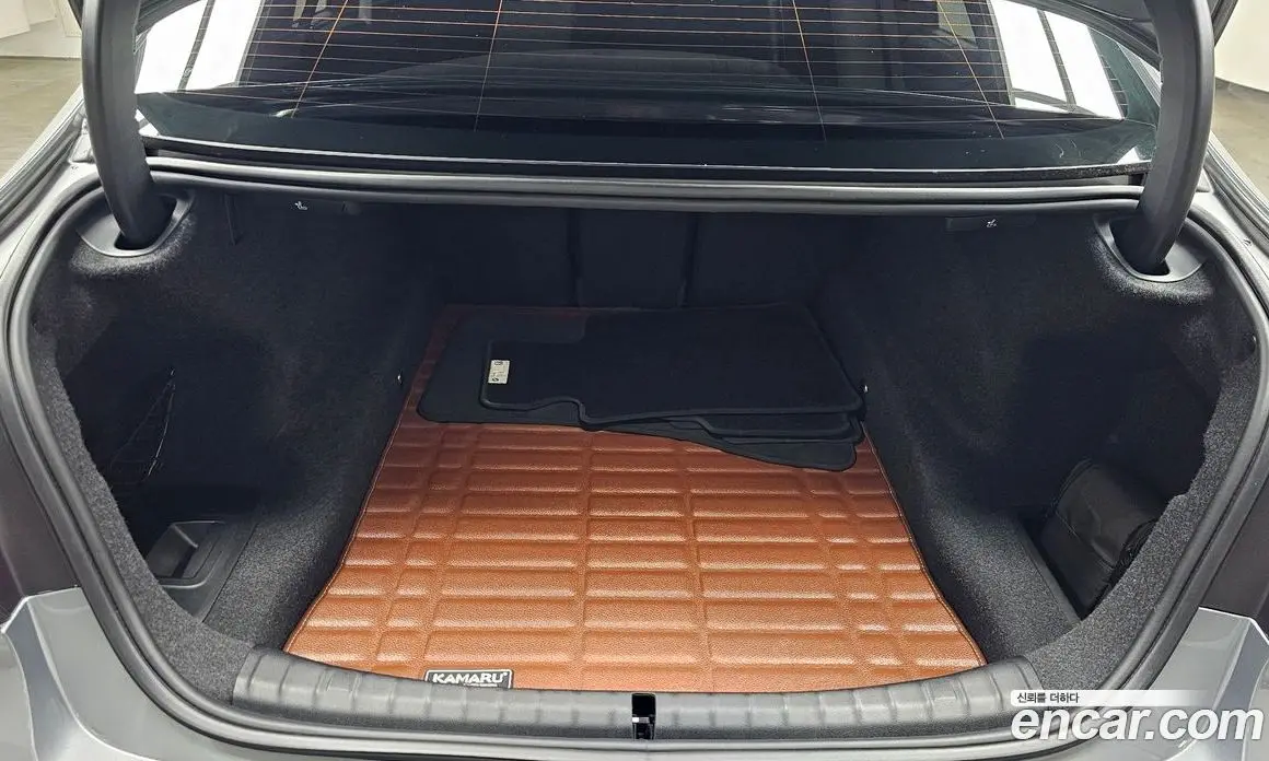 BMW 5 серия 2023 2.0 автомат (гидро), фото 23