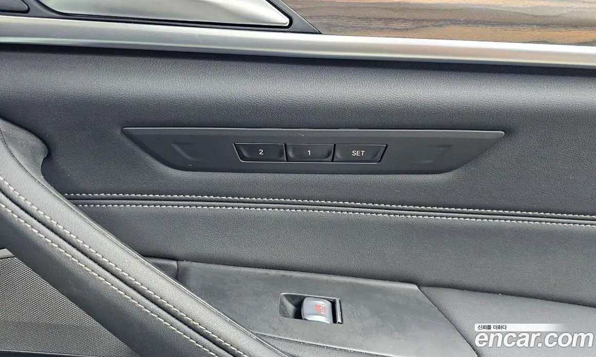 BMW 5 серия 2023 2.0 автомат (гидро), фото 29