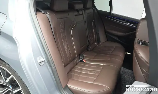 BMW 5 серия 2023 2.0 автомат (гидро), миниатюра 11