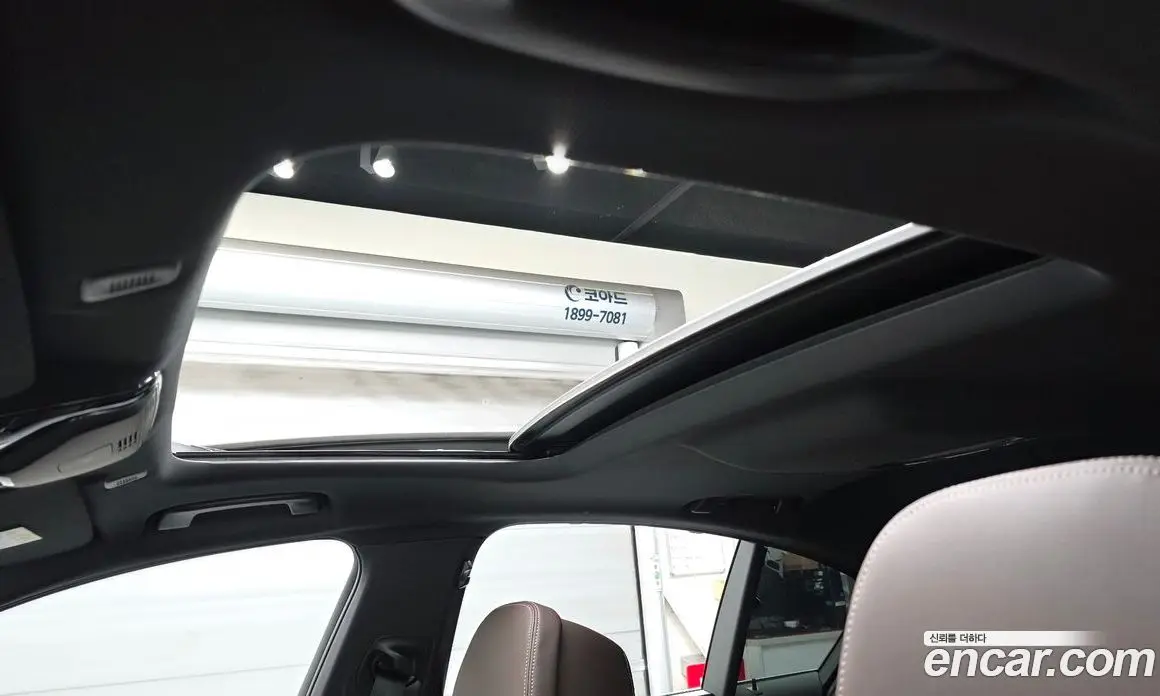 BMW 5 серия 2023 2.0 автомат (гидро), фото 19