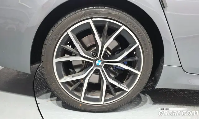 BMW 5 серия 2023 2.0 автомат (гидро), миниатюра 5
