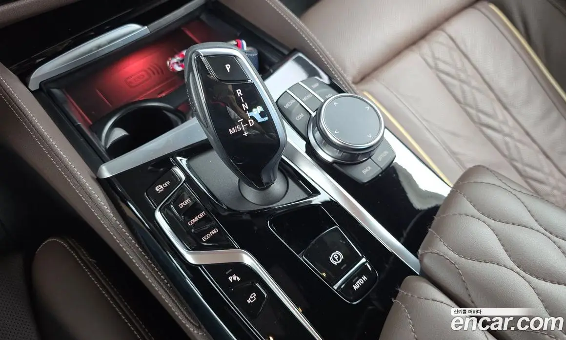 BMW 5 серия 2023 2.0 автомат (гидро), фото 9