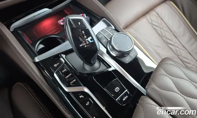 BMW 5 серия 2023 2.0 автомат (гидро), миниатюра 9