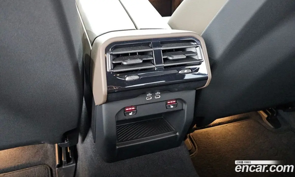 BMW 5 серия 2025 2.0 автомат (гидро), фото 29