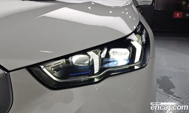 BMW 5 серия 2025 2.0 автомат (гидро), миниатюра 8