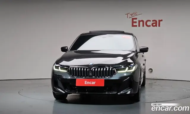 BMW 6 серия 2023 3.0 автомат (гидро), миниатюра 2