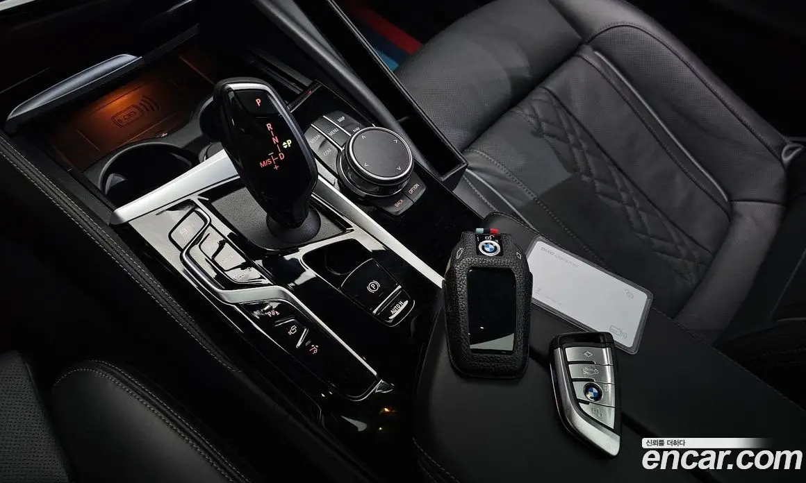 BMW 6 серия 2023 3.0 автомат (гидро), фото 11