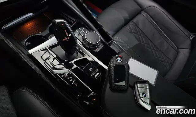 BMW 6 серия 2023 3.0 автомат (гидро), миниатюра 11