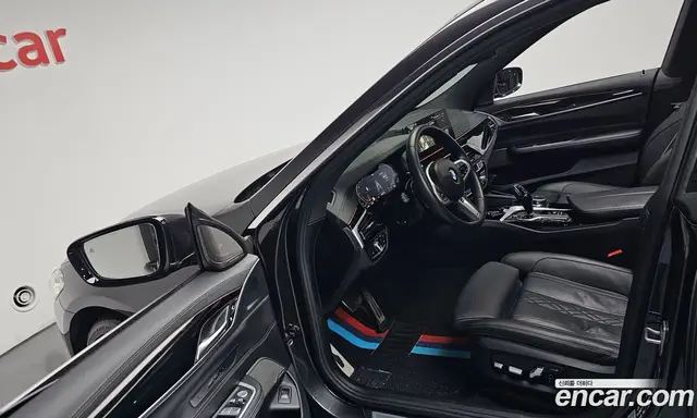 BMW 6 серия 2023 3.0 автомат (гидро), миниатюра 12