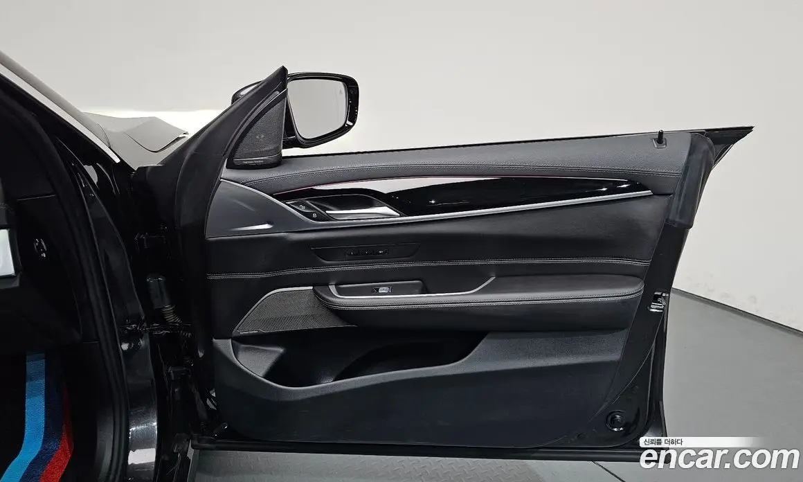 BMW 6 серия 2023 3.0 автомат (гидро), фото 13