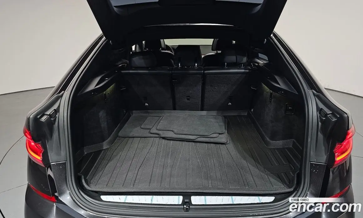 BMW 6 серия 2023 3.0 автомат (гидро), фото 25
