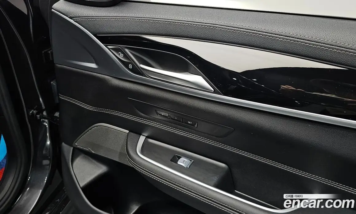 BMW 6 серия 2023 3.0 автомат (гидро), фото 27