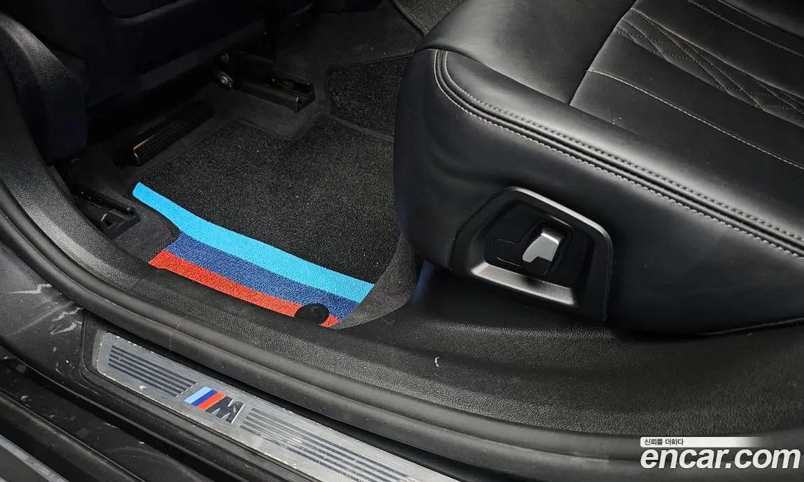 BMW 6 серия 2023 3.0 автомат (гидро), фото 31