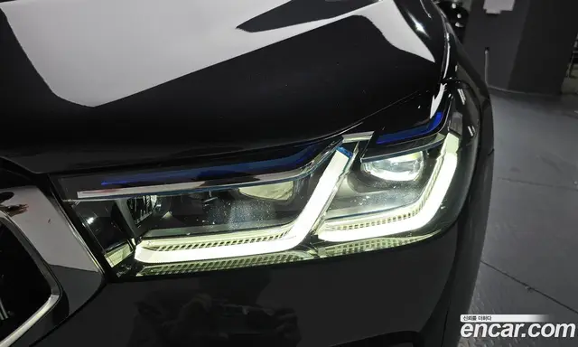BMW 6 серия 2023 3.0 автомат (гидро), миниатюра 7