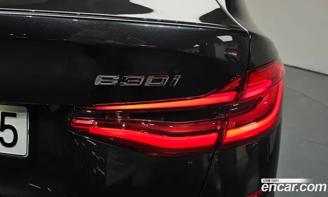 BMW 6 серия 2023 3.0 автомат (гидро), миниатюра 8