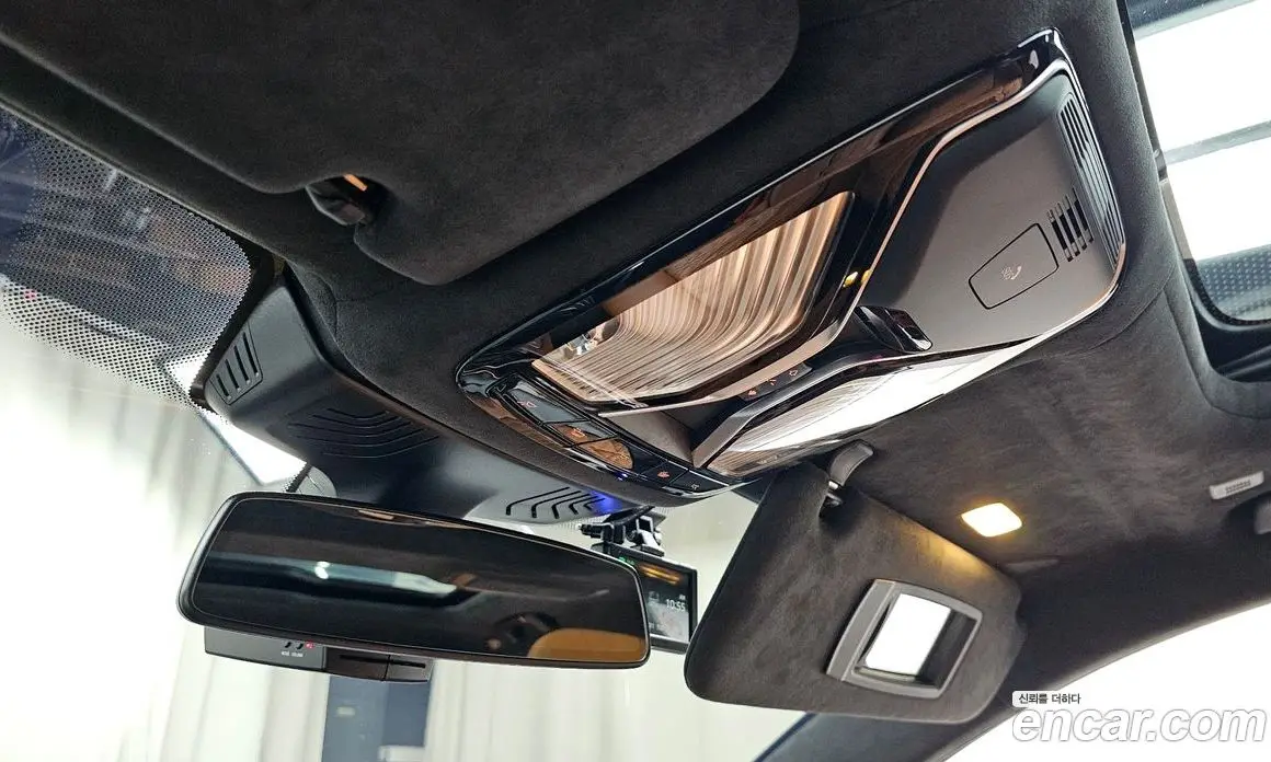 BMW 7 серия 2019 3.0 автомат (гидро), фото 20