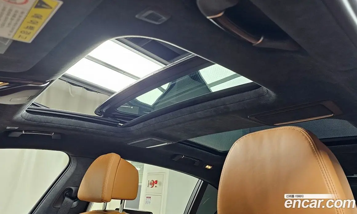 BMW 7 серия 2019 3.0 автомат (гидро), фото 21