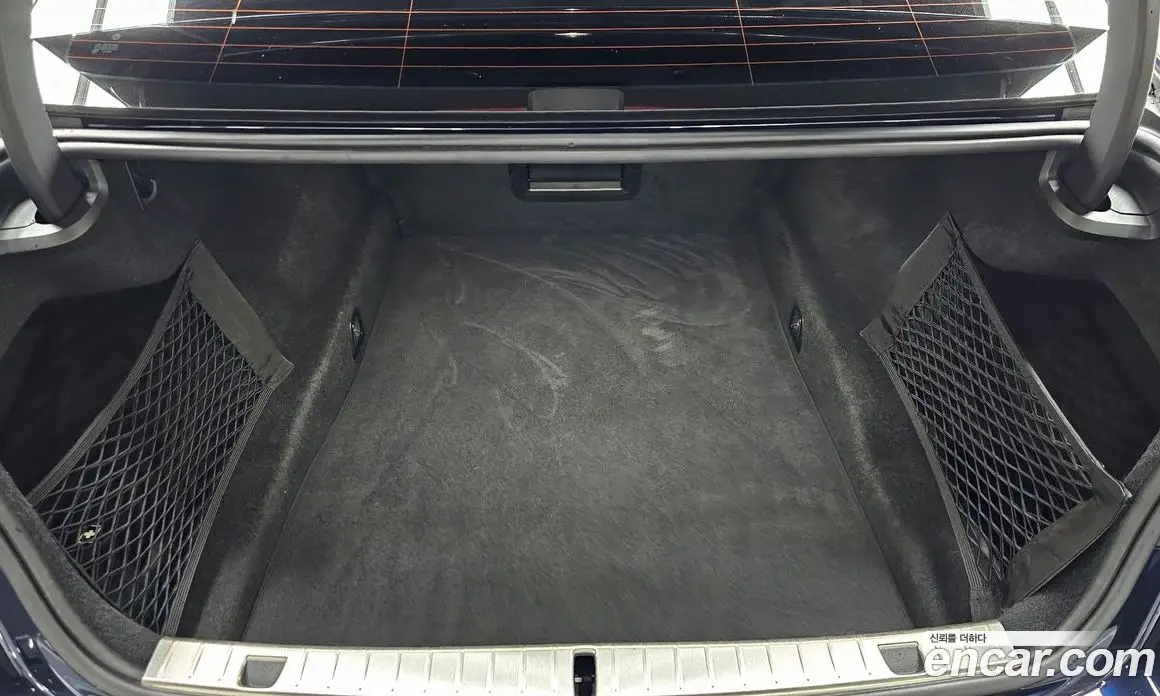 BMW 7 серия 2019 3.0 автомат (гидро), фото 23