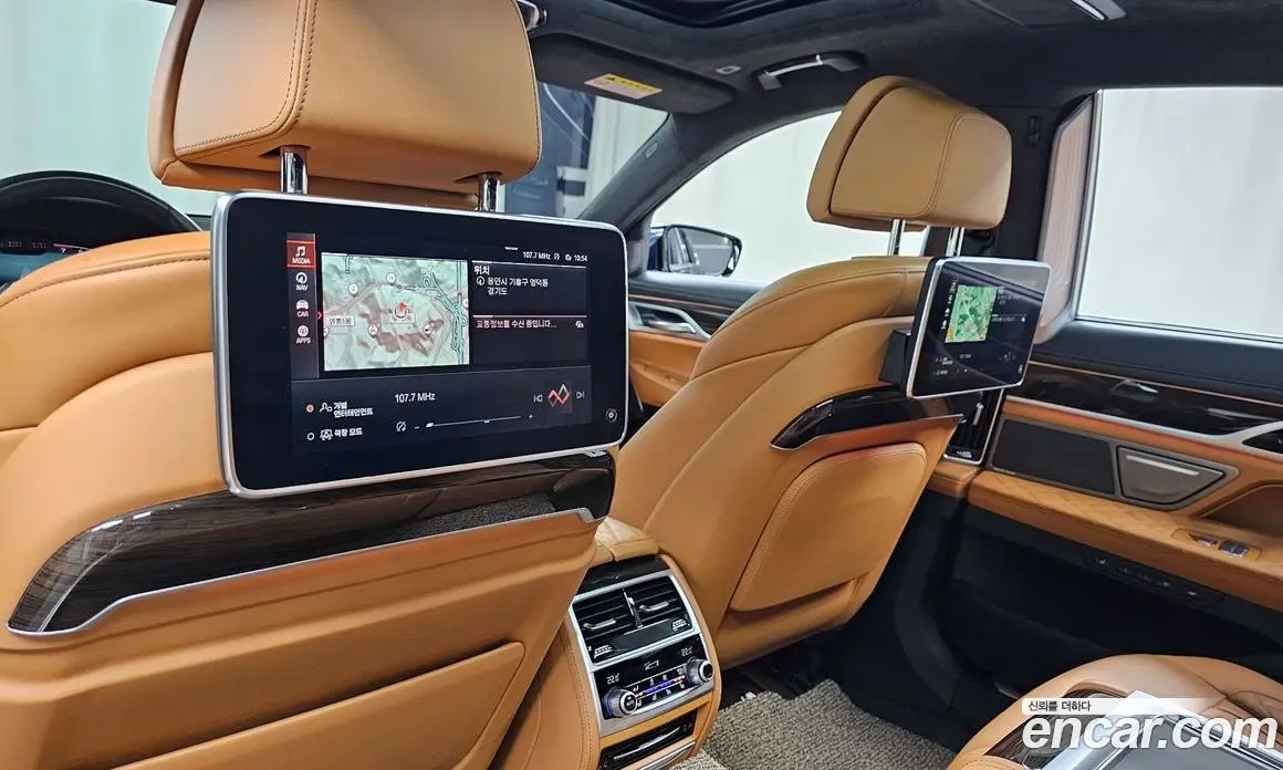 BMW 7 серия 2019 3.0 автомат (гидро), фото 26