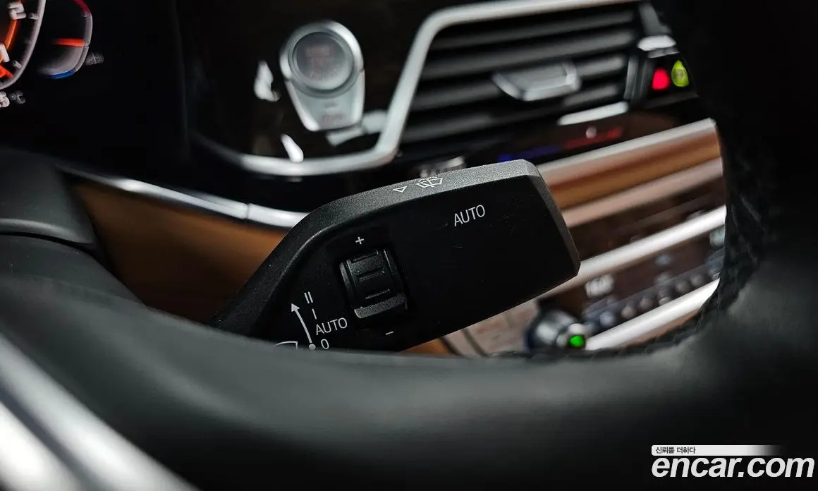 BMW 7 серия 2019 3.0 автомат (гидро), фото 29