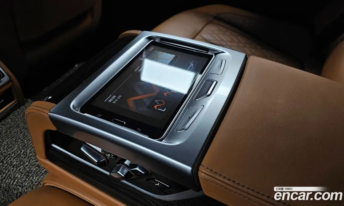 BMW 7 серия 2019 3.0 автомат (гидро), фото 30