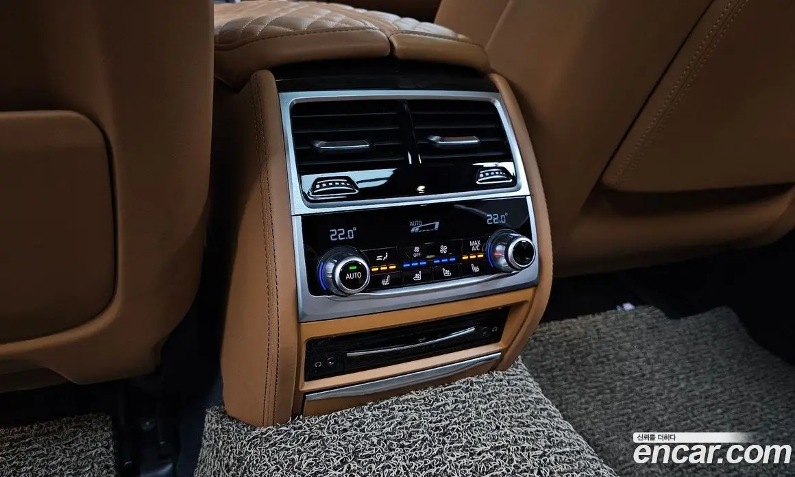 BMW 7 серия 2019 3.0 автомат (гидро), фото 31