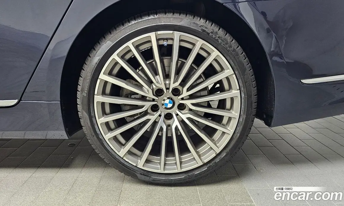 BMW 7 серия 2019 3.0 автомат (гидро), фото 7