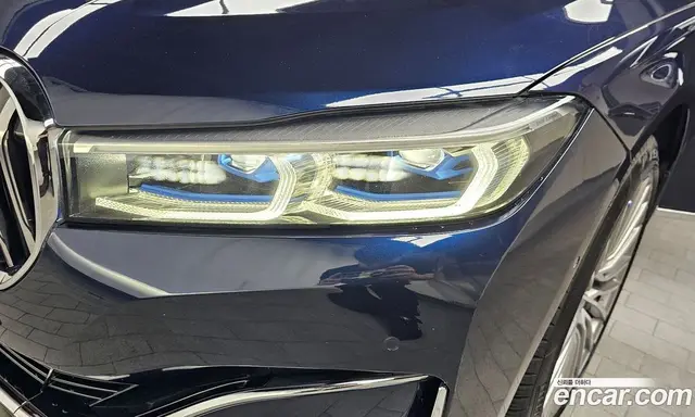 BMW 7 серия 2019 3.0 автомат (гидро), миниатюра 8