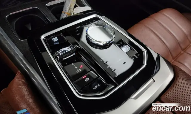 BMW 7 серия 2023 3.0 автомат (гидро), миниатюра 12