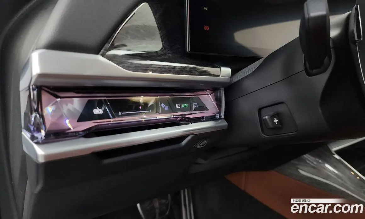 BMW 7 серия 2023 3.0 автомат (гидро), фото 22