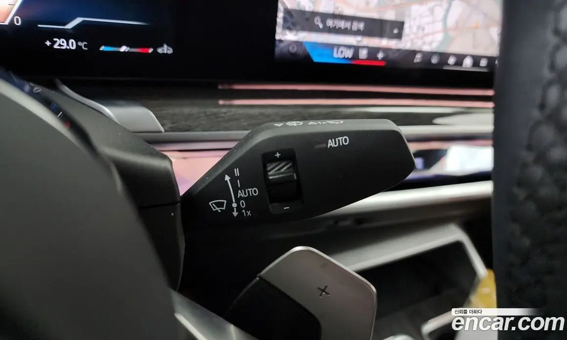 BMW 7 серия 2023 3.0 автомат (гидро), фото 27