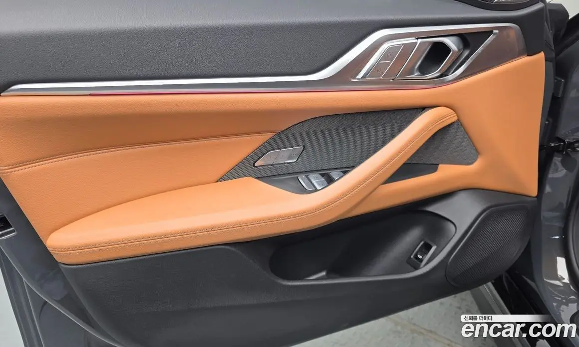 BMW i4 2023 0.2 автомат (гидро), фото 13
