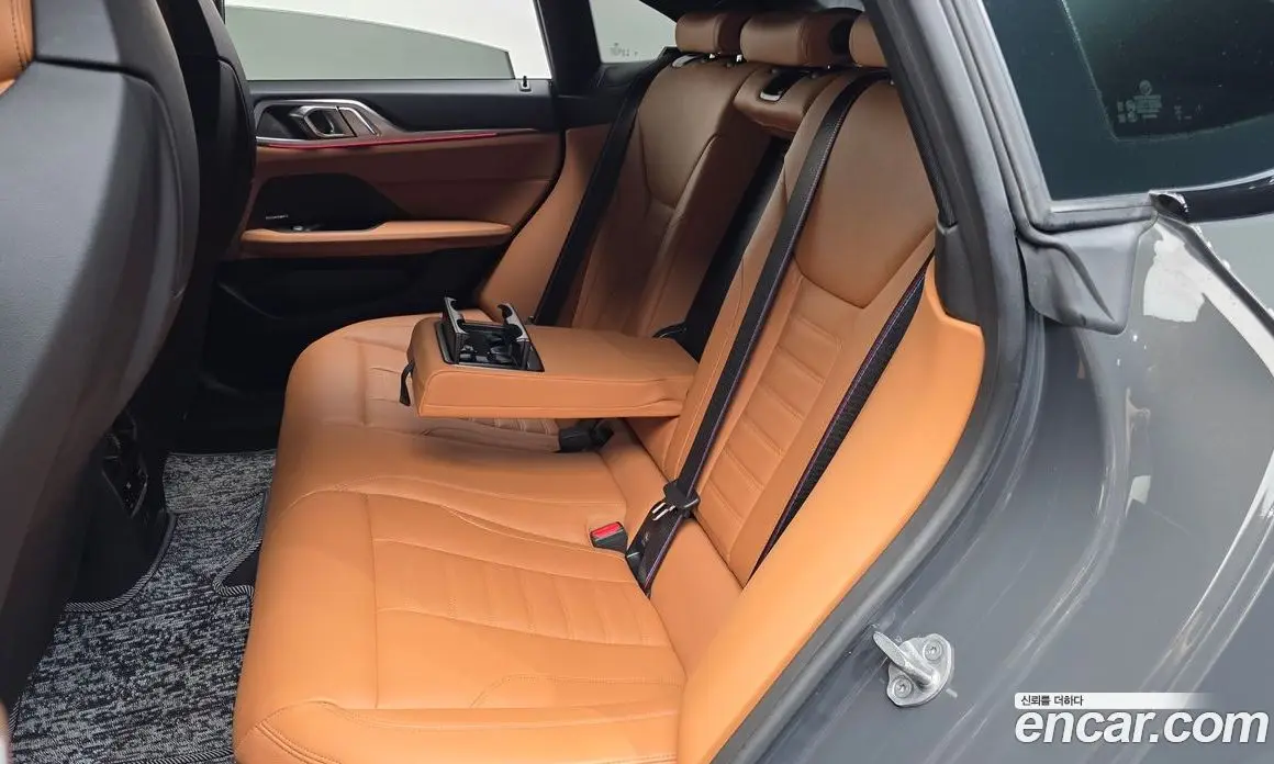 BMW i4 2023 0.2 автомат (гидро), фото 15