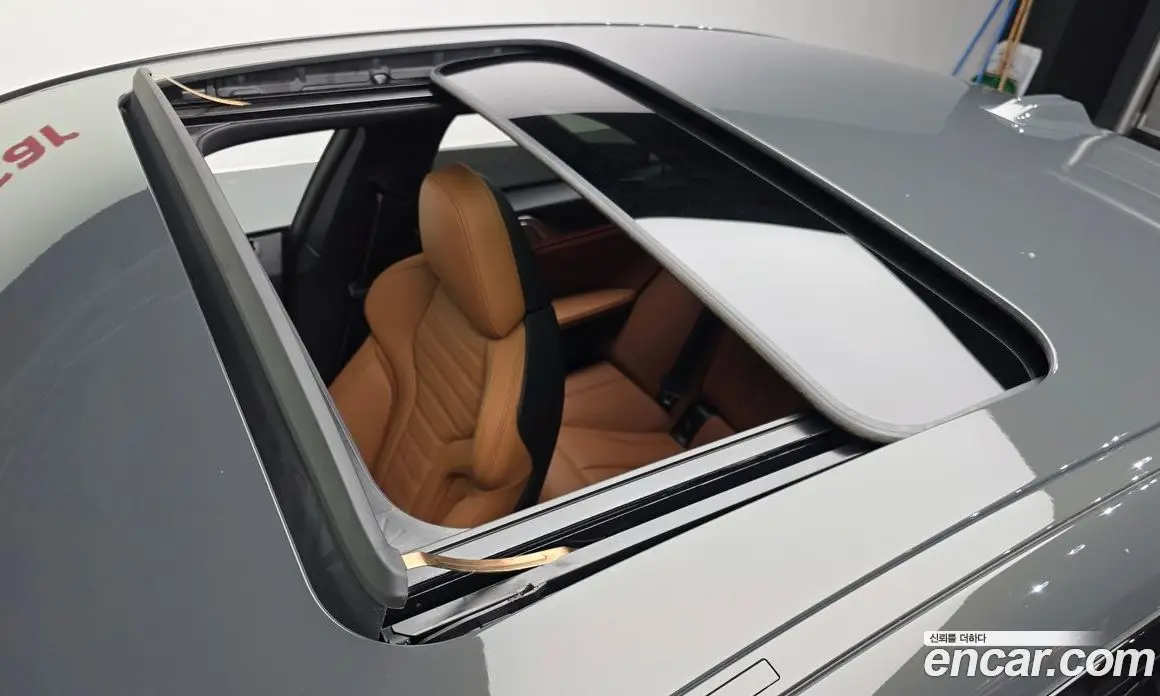 BMW i4 2023 0.2 автомат (гидро), фото 24