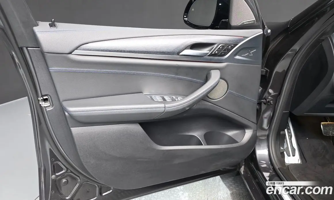 BMW iX3 2023 0.2 автомат (гидро), фото 14