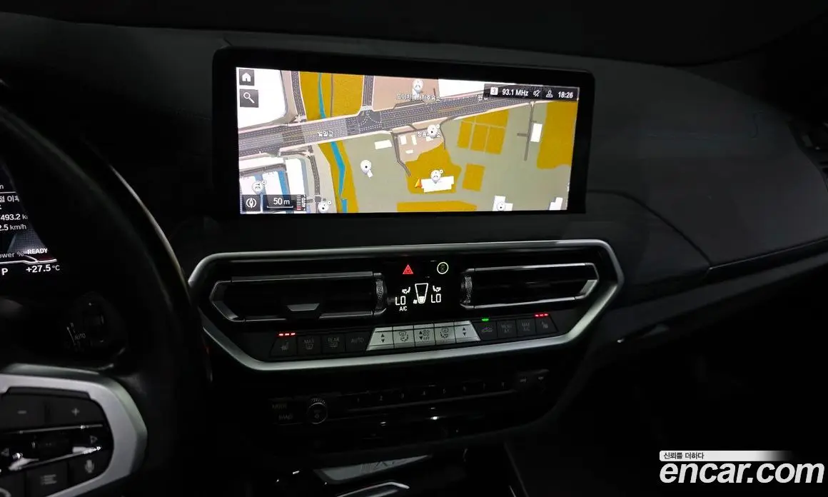 BMW iX3 2023 0.2 автомат (гидро), фото 20