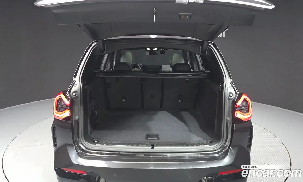 BMW iX3 2023 0.2 автомат (гидро), фото 26