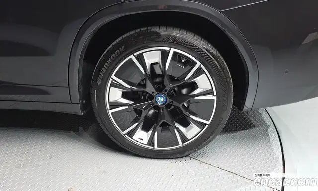 BMW iX3 2023 0.2 автомат (гидро), миниатюра 7