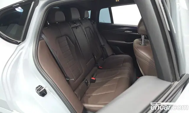 BMW X4 2023 2.0 автомат (гидро), миниатюра 11