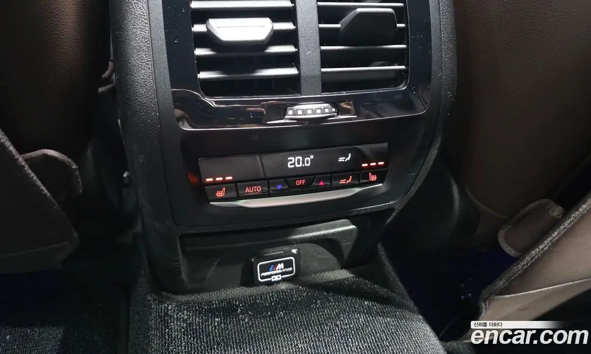 BMW X4 2023 2.0 автомат (гидро), фото 19