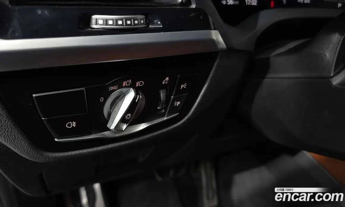 BMW X4M 2021 3.0 автомат (гидро), фото 26