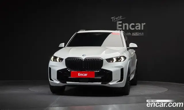BMW X5 2025 3.0 автомат (гидро), миниатюра 2